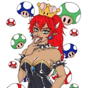 Meet your Posher, Victoria